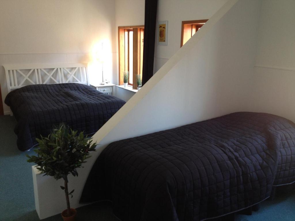 Kanns Hotel Åkirkeby Стая снимка