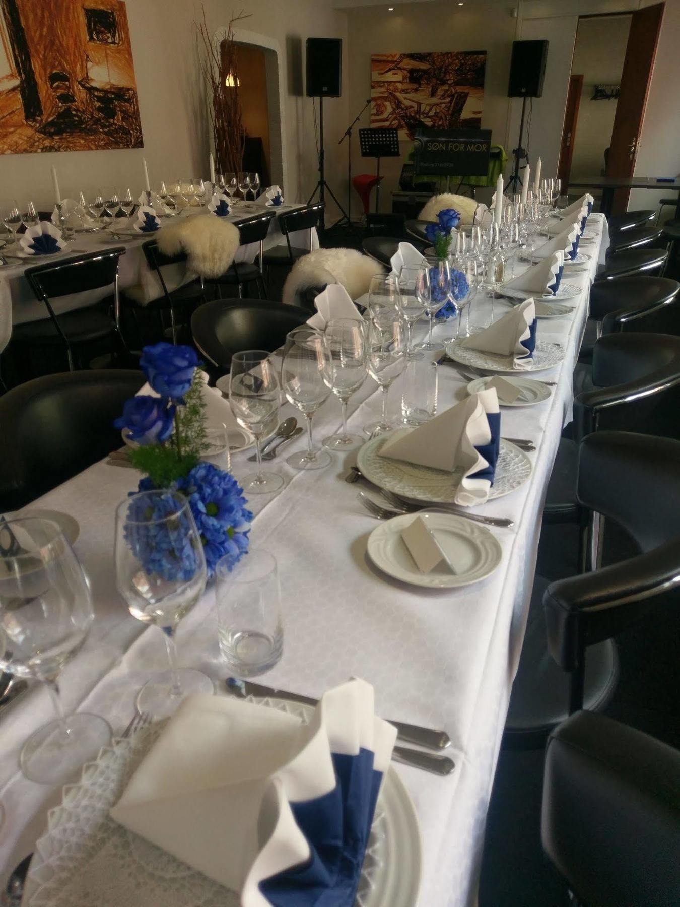 Kanns Hotel Åkirkeby Екстериор снимка